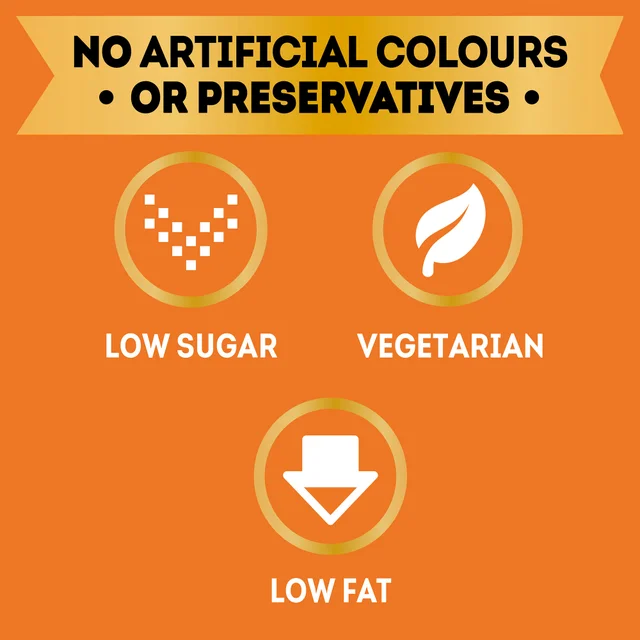 Heinz Curried Butternut Squash Soup 400g