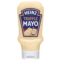 Heinz Truffle Mayo 380g - undefined undefined