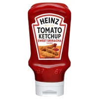 Heinz Sweet Sriracha Tomato Ketchup 400ml - undefined undefined