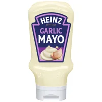 Heinz Garlic Mayo 375g