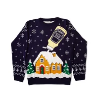 Heinz Mayonnaise Christmas Jumper