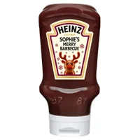 Heinz Personalised Christmas Classic BBQ Sauce 480g