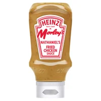 Heinz Personalised Morley's Fried Chicken Sauce 400ml