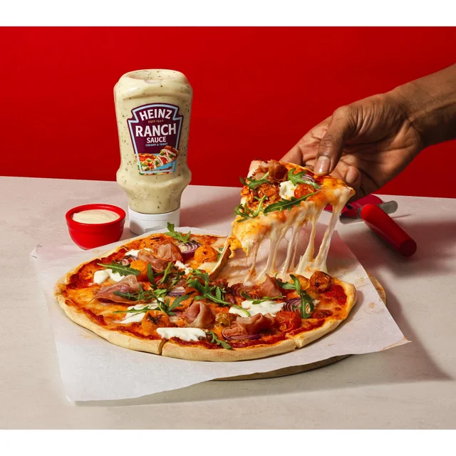 Heinz Ranch Sauce