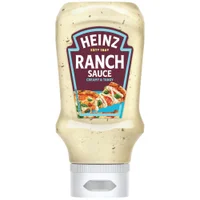 Heinz Ranch Sauce