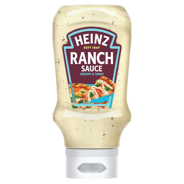 Heinz Ranch Sauce