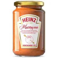 Heinz Marry Me Pasta Sauce