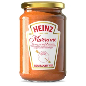 Heinz Marry Me Pasta Sauce