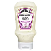 Heinz Personalised Turkish Style Garlic Sauce 400ml