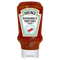 Heinz Personalised Thai Style Sweet Chilli Dipping Sauce 400ml