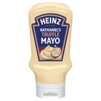 Heinz Personalised Truffle Mayonnaise 400ml