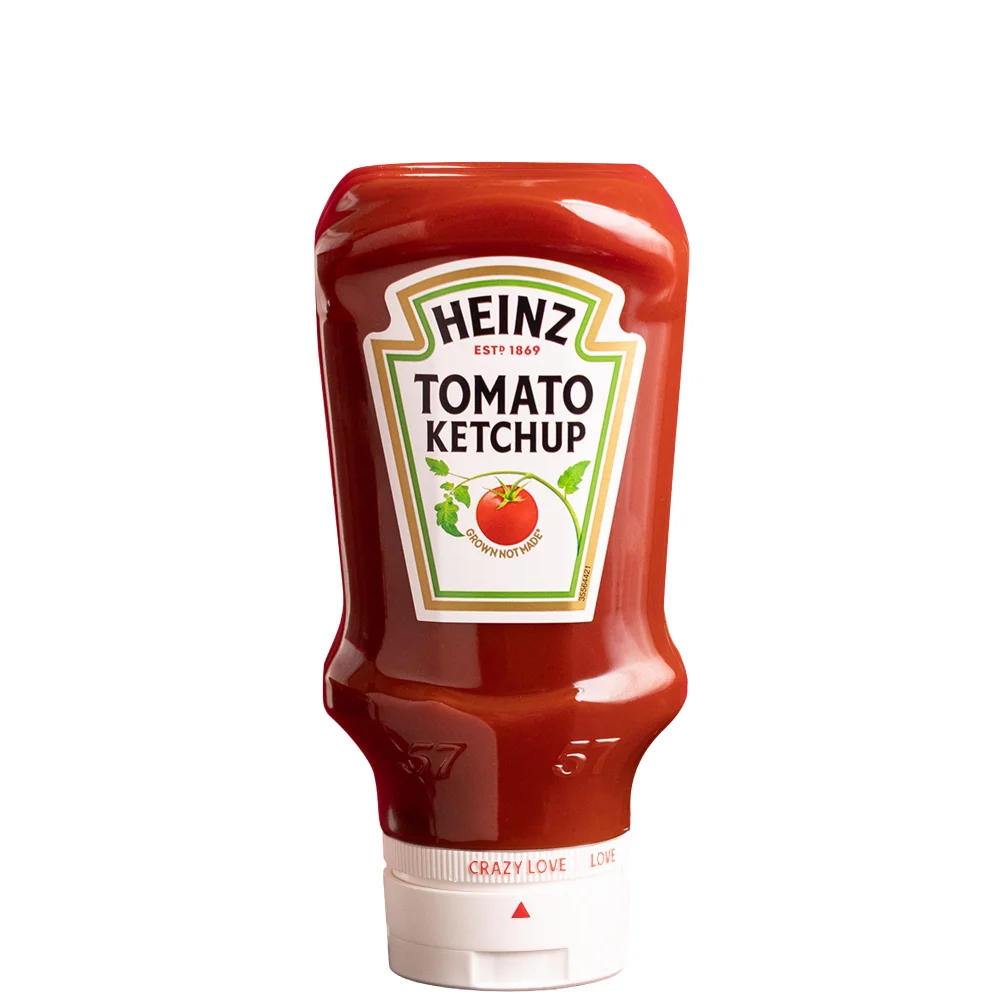 Heinz Love Lids Image 1