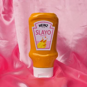 Heinz Slayo Sauce 400ml