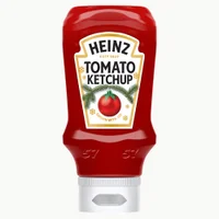 Heinz Christmas Edition Tomato Ketchup 400ml - undefined undefined