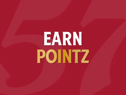 earn pointz