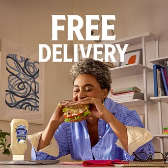 On all orders over £25! Automatically applied at checkout.