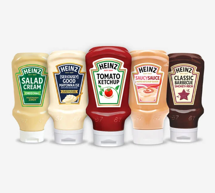 Heinz Sauce