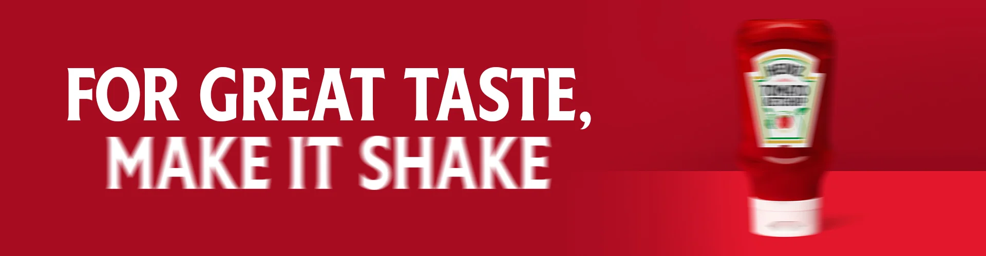 make it shake