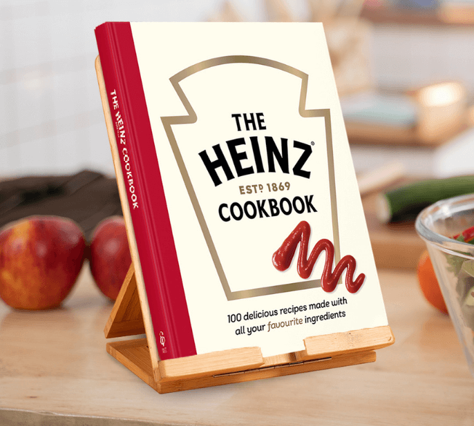 Heinz Cookbook