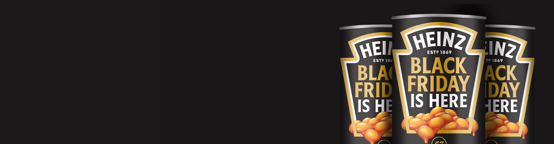 black friday is coming soon...